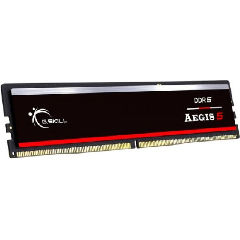 G.skill Aegis DDR5 32GB 5600MHz CL36