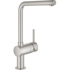 Grohe Virtuvinis mai&scaron;ytuvas Grohe Minta 31375DC0, nerūd. plienas