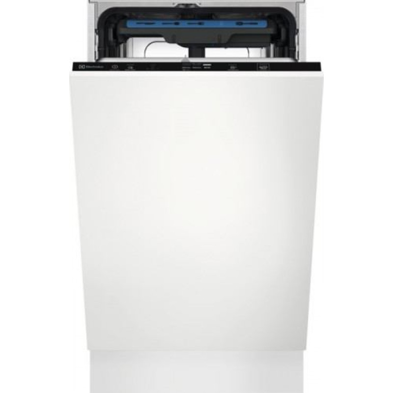 Electrolux Dishwasher with cutlery basket EEA43211L QuickSelect