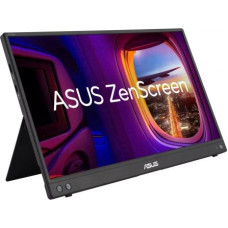 Asus Monitor 16 inches MB16AHV IPS USB-C miniHDMI