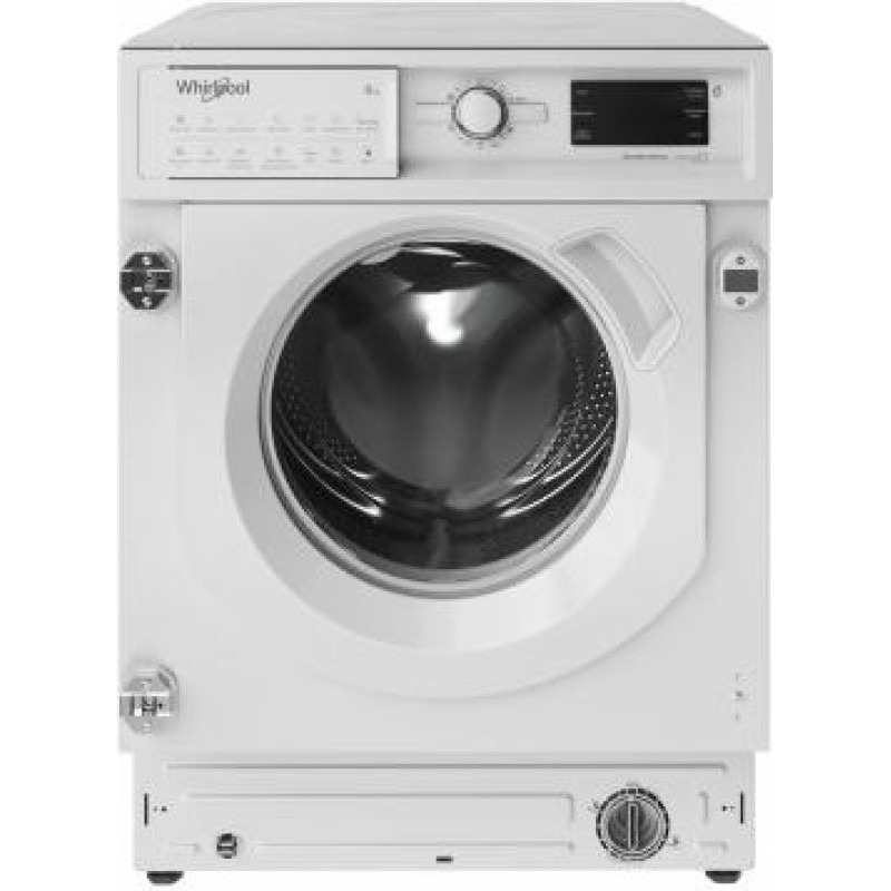 Whirlpool BIWMWG81485PL Washing Machine BI