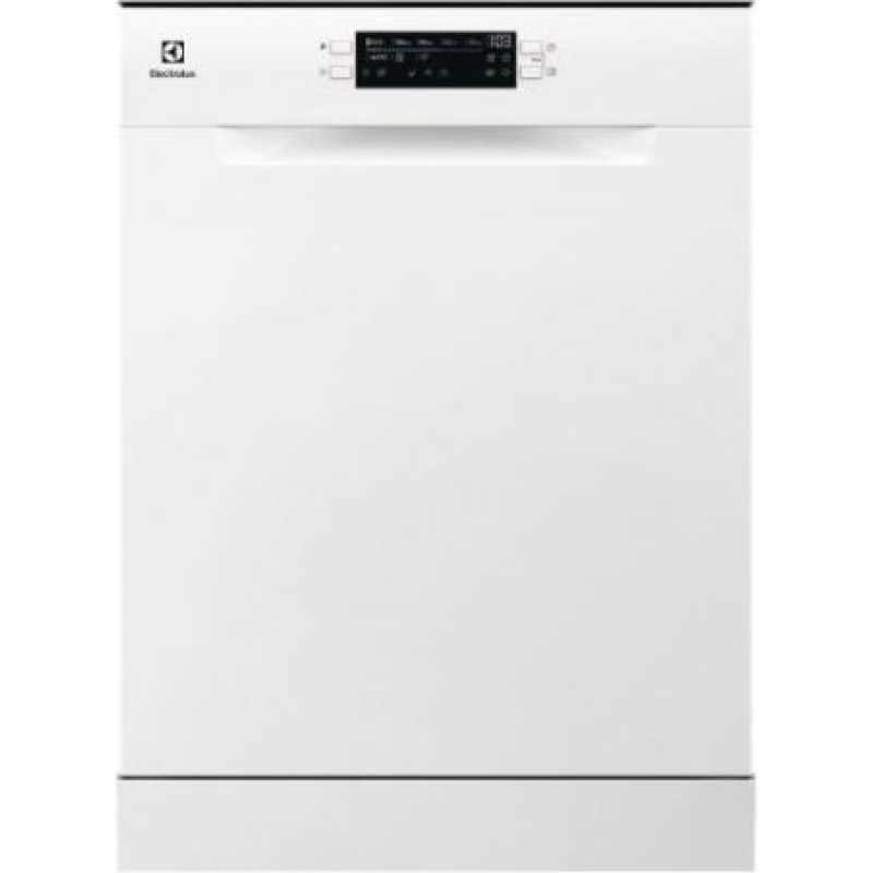 Electrolux ESA47210SW Dishwasher white