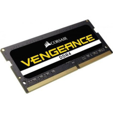 Corsair DDR4 SODIMM 16GB/2666 (116GB) BLACK CL18