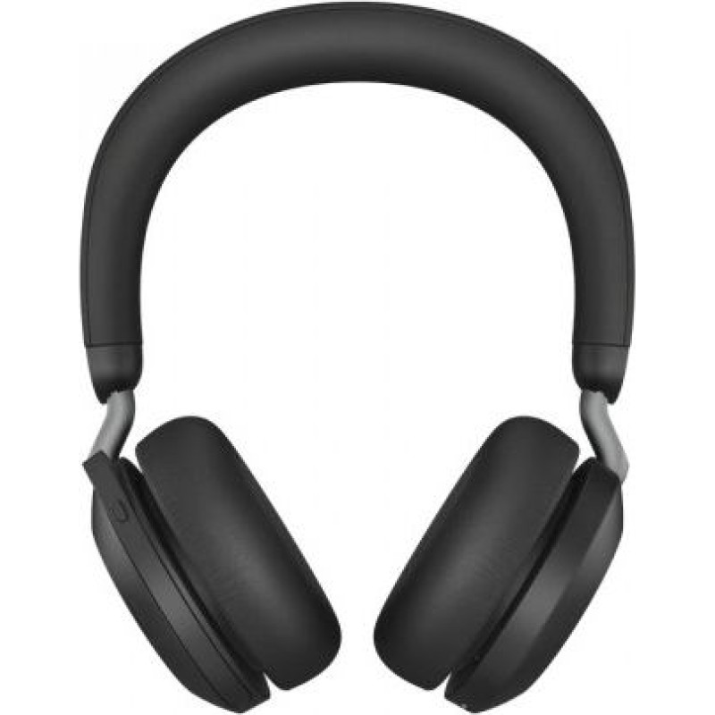 Jabra Evolve2 75 Link380a MS Stereo Blac