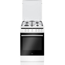Amica Gas cooker 57GGH5.33HZPMSW