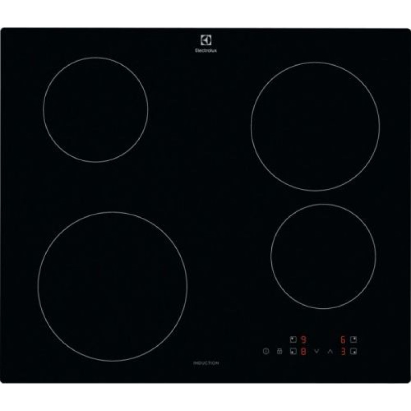 Electrolux Induction hob LIB60420CK