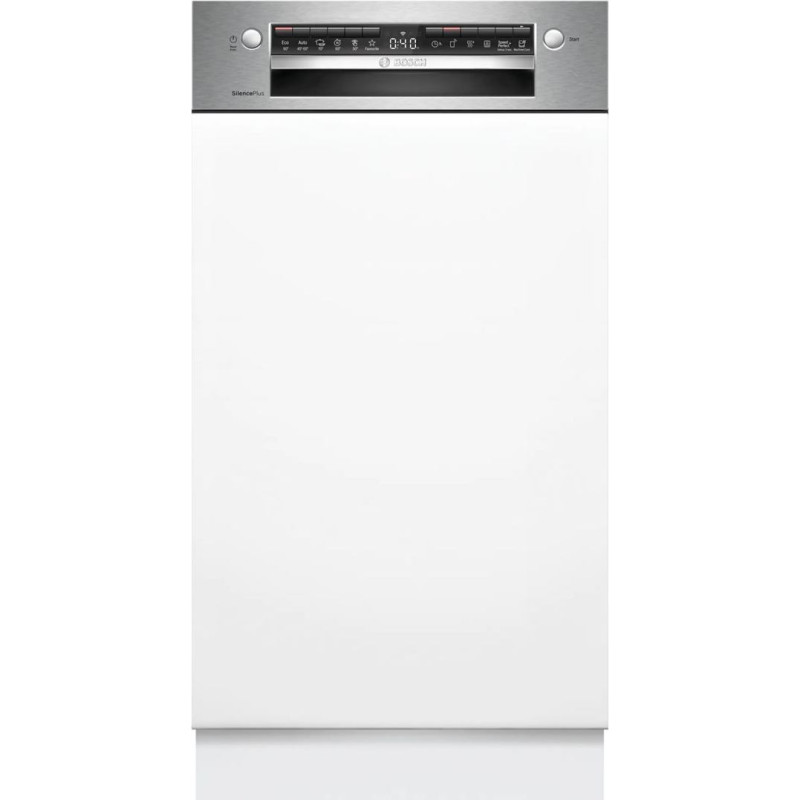 Bosch Serie 4 SPI4HMS49E dishwasher Semi built-in 10 place settings E
