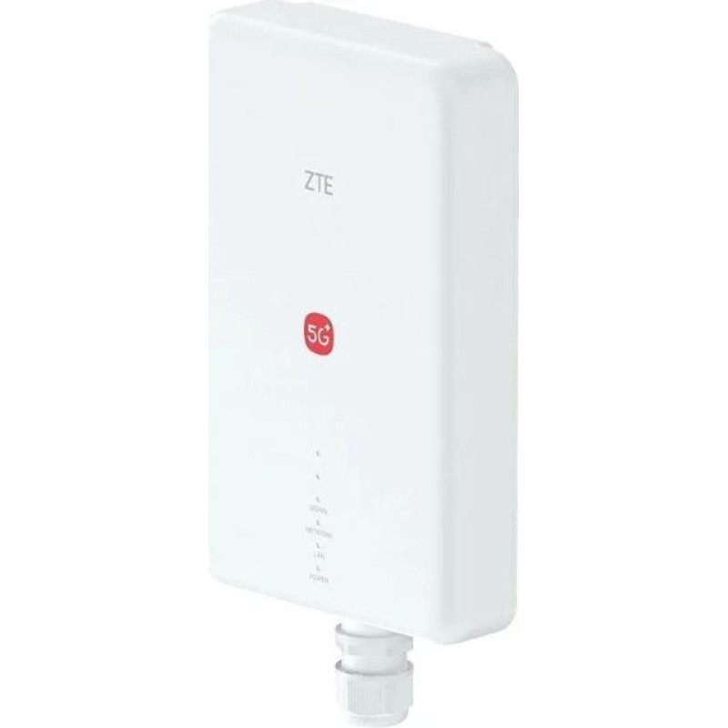Zte Poland Router ZTE G51F 5G MC7510