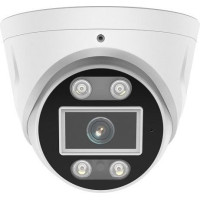 Foscam T5EP 5MP POE IP Camera White