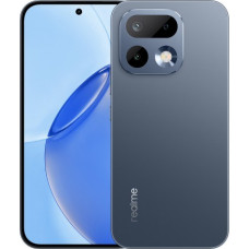 Realme 16 Pro 5G 6.78" Dual SIM Android 16 USB Type-C 8 GB 256 GB 7000 mAh Grey