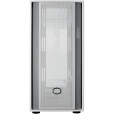 Cooler Master Case MasterBox 600 Light WHITE