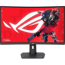 Asus Monitor 32 inches XG32WCS 180Hz DP HDMI USB-C