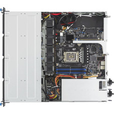 Asus Server Platform RS300-E12-RS4/1+1 450 W 90SF03A1-M00070