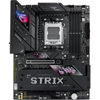 Asus ROG STRIX B850-E GAMING WIFI AMD B850 socket AM5 ATX motherboard