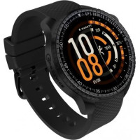 Garett Electronics Smartwatch Compass GPS black