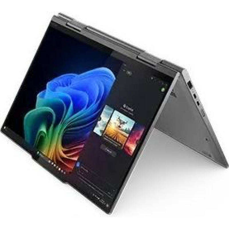 Lenovo Yoga-7-16ILL10 Ultra 7 256V 16" WUXGA Touch 16GB SSD 1TB BT BLKB FPR x360 W11Pro Luna Grey (REPACK) 2Y New Repack/Repacked