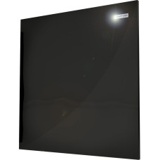 Kamin Kam-in eco heat 475EBT heater, black.