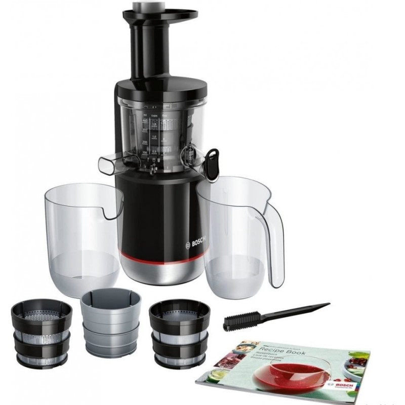 Bosch Juice extractor MESM731M