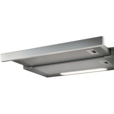 Elica Cooker hood ELITE 14 LUX GRIX/A/60
