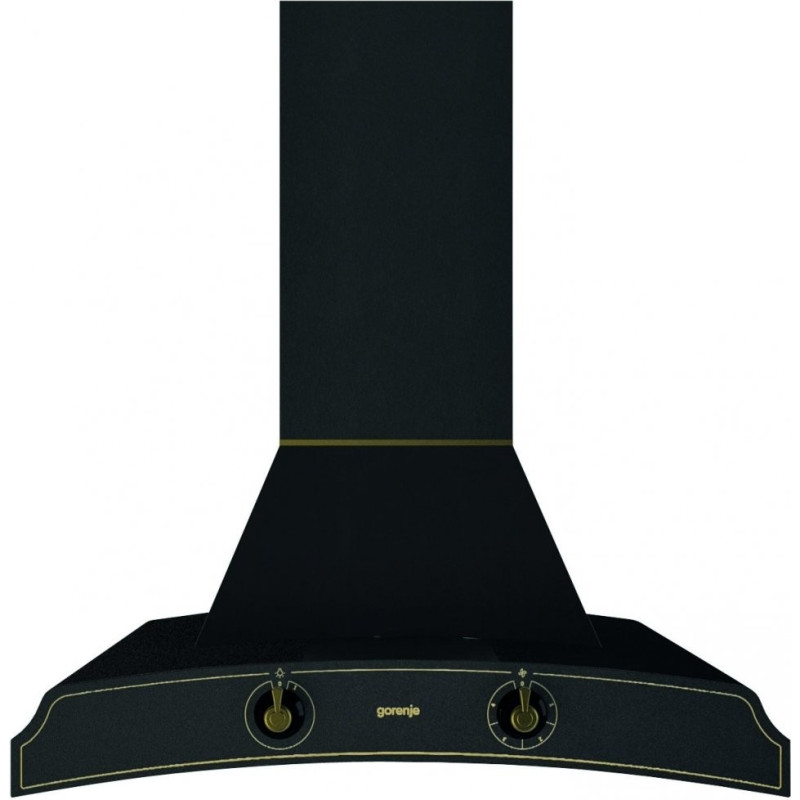 Gorenje Range hood DK63MCLB
