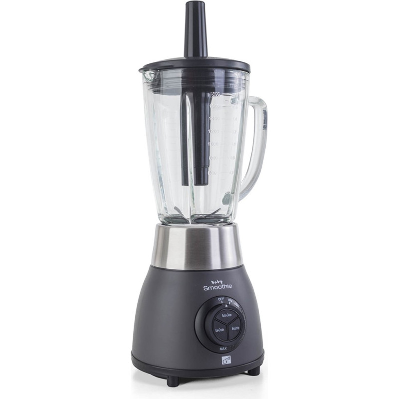 G21 Blender, Baby Graphite, 600856