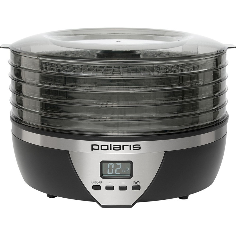 Polaris Fruit and vegetable dehydrator PFD 2605D