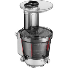 Kitchenaid Attachment &ndash; slow-speed juicer 5KSM1JA