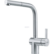 Franke Faucet for sink with pull-out hose, Atlas Neo 115.0521.438.