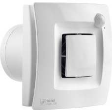 Soler & Palau SOLER&PALAU SILENT DUAL 200 fan, 5210641000