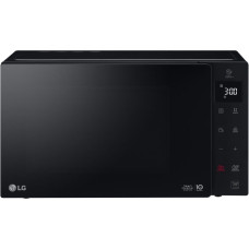 LG Microwave oven MS2535GIB