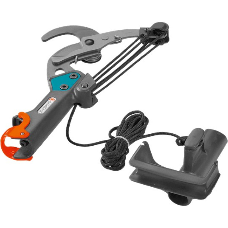 Gardena Cultivator with offset blades Combisystem 298-20 (967319801)