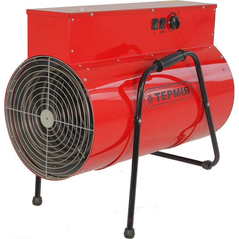 Termia Electric heater (rocket) AO EBO 12.0/0.8 T 400V