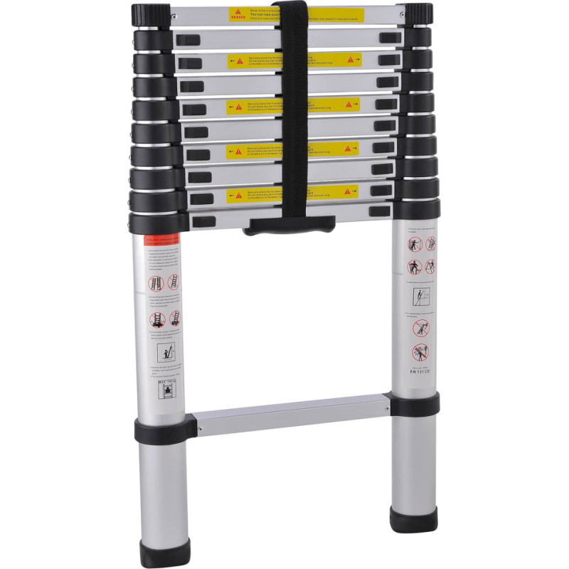G21 Telescopic ladder 6390392 GA-TZ11-3.2M