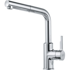 Franke Kitchen mixer with pull-out hose, Urban 115.0595.083