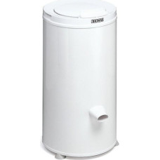Thomas Washing machine 776 SEK / 776197 white