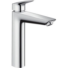 Hansgrohe Bathroom faucet, Logis, 71091000, chrome