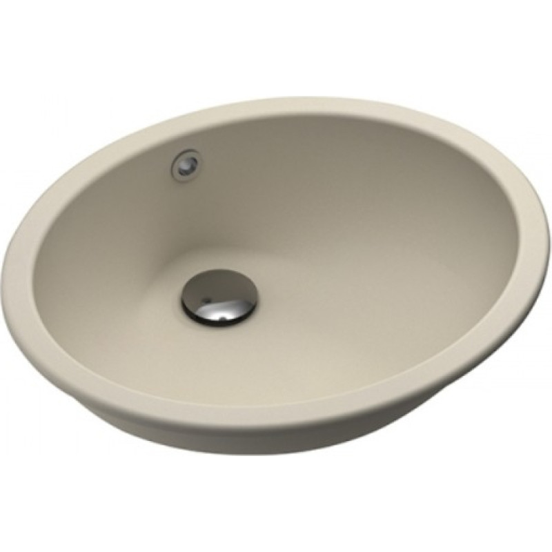 Turtl Washbasin Neces BQC49-111