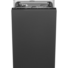 Smeg Built-in dishwasher ST4523IN