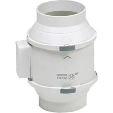 Soler & Palau Fan Silent 5211318000 TD-160/100N