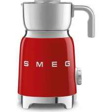 Smeg Milk frother MFF11RDEU 50 s Styl