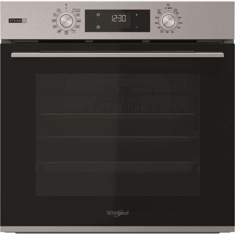 Whirlpool Built-in oven Omsk58HU1SX