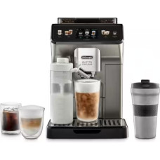 Delonghi Coffee machine ECAM 450.86 T