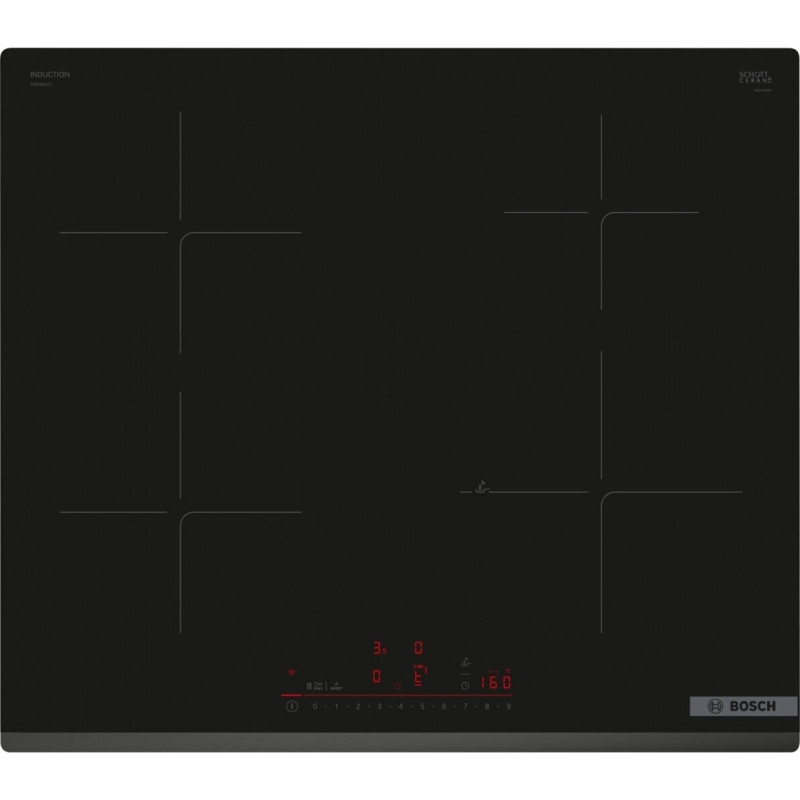 Bosch Built-in induction hob PIE63KHC1Z