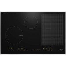 Miele Induction hob KM 7679 FR