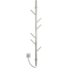 Kosser Towel warmer, Stijka 1200x30 ELR, adjustable.