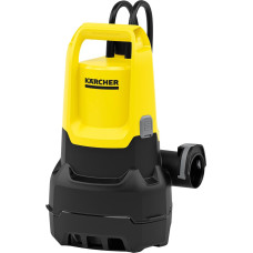 Karcher Submersible water pump SP 16.000 Dirt *EU, 1.645-830.0