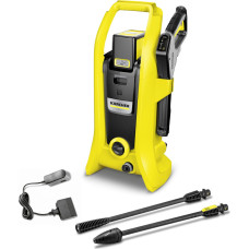 Karcher Battery-powered pressure washer K 2 BATTERY SET, 1.117-220.0