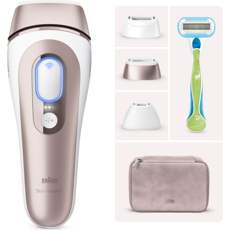 Braun Epilator PL7253