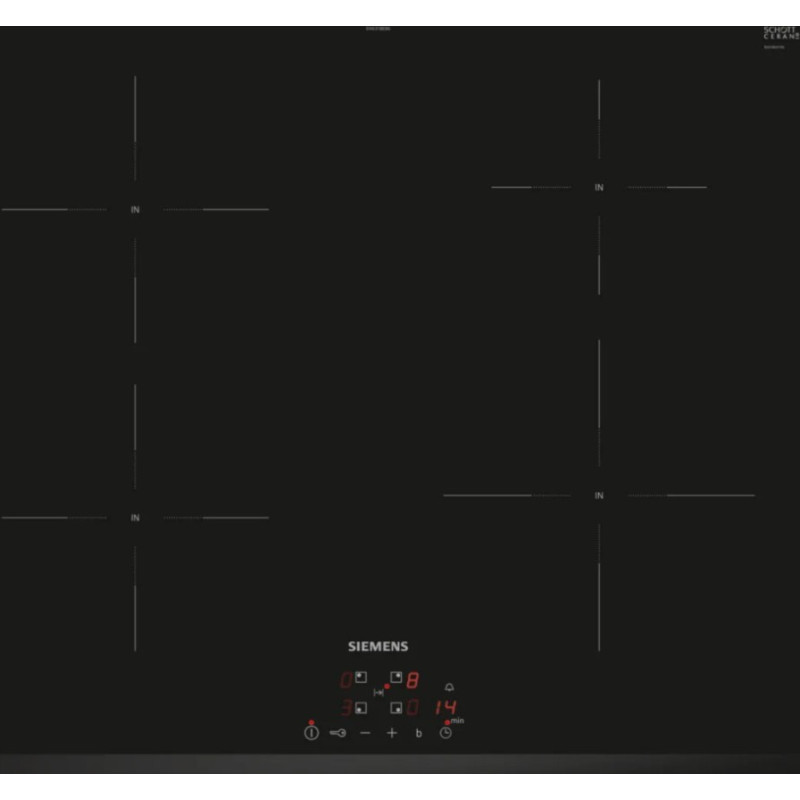 Siemens Circuit board EH631BEB6E