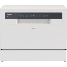 Candy Dishwasher CP 6E51LW